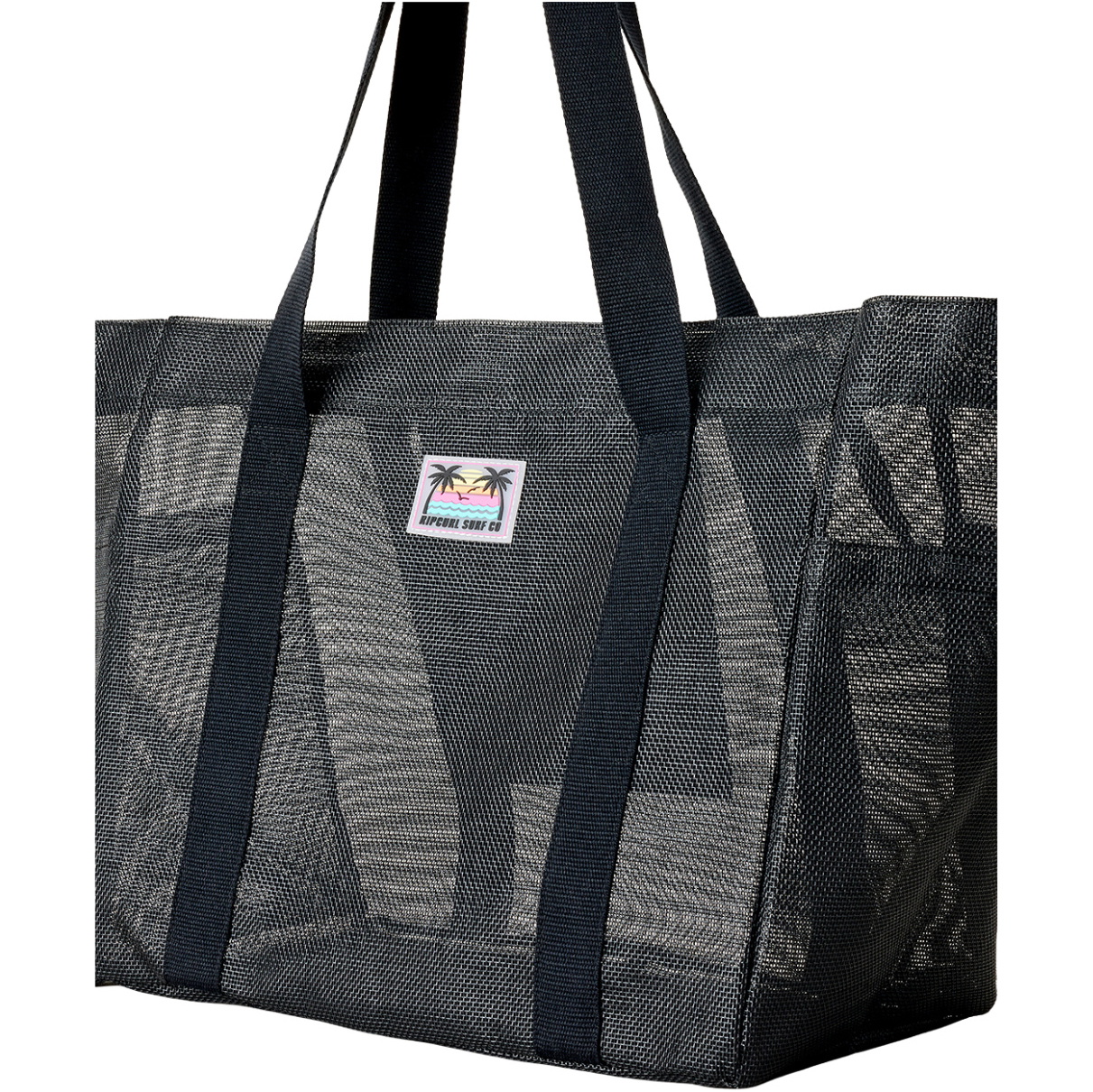 2026 Rip Curl Sand Free Standard 32L Tragetasche 03JWSB - Black
